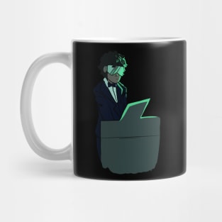 Principal of things Mug